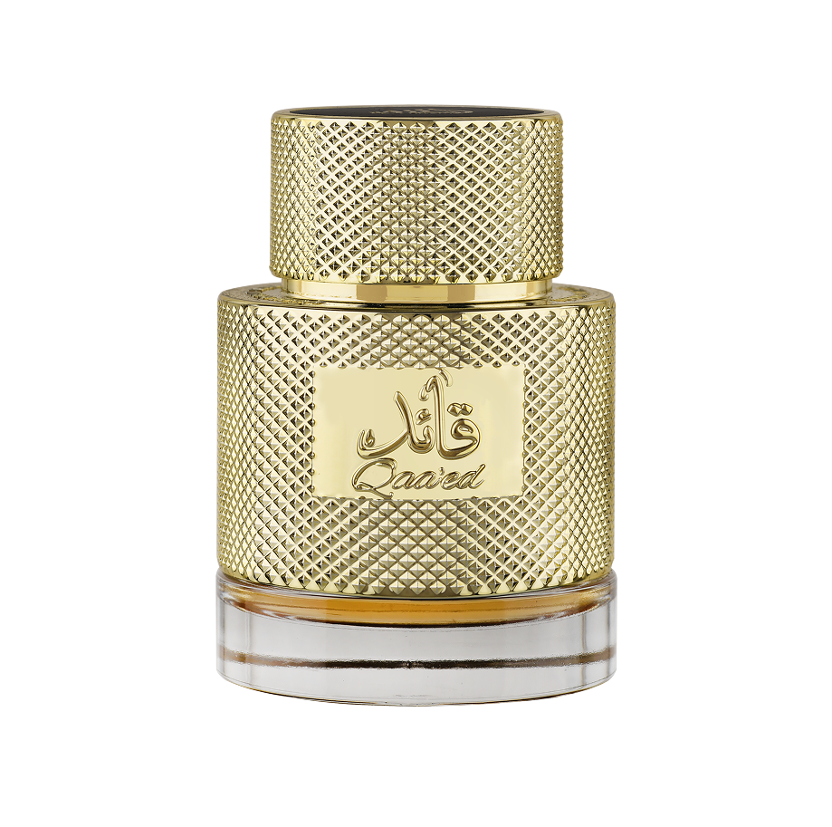 Qaaed Lattafa Qaaed Affordable Perfumes Online | Lattafa India