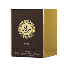 Raeed Oud