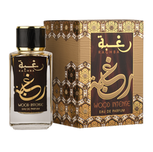 Raghba Wood Intense