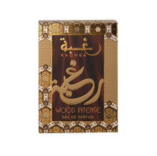 Raghba Wood Intense
