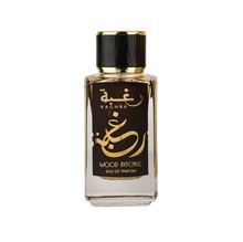 Raghba Wood Intense