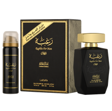 Raghba For Man