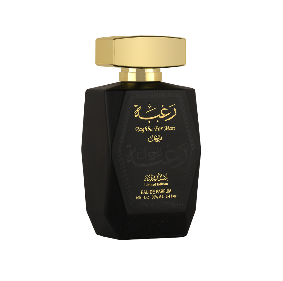 Raghba For Man