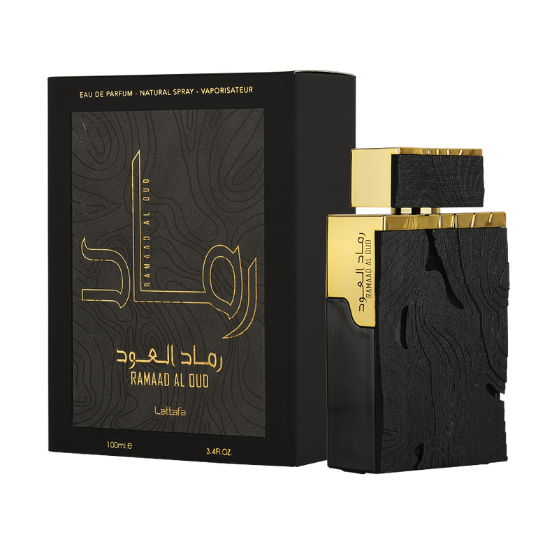 Ramaad Al Oud
