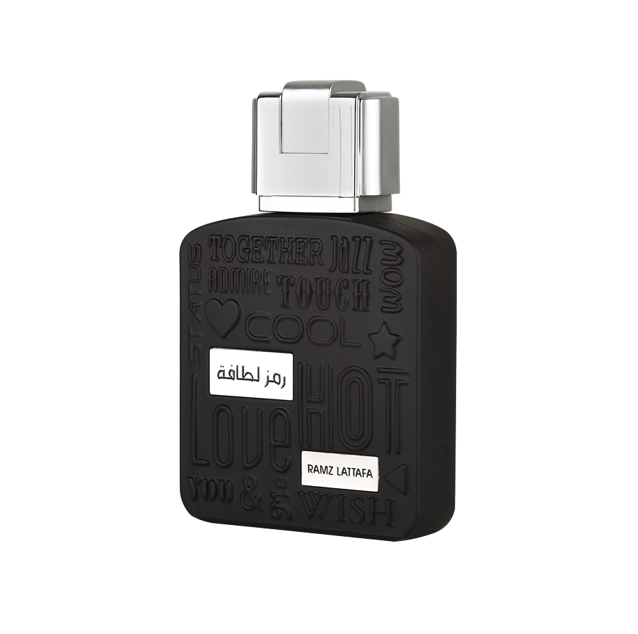 Ramz Lattafa Silver
