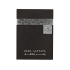 Ramz Lattafa Silver