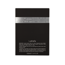 Ramz Lattafa Silver