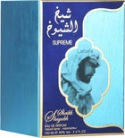 Sheikh Al Shuyukh Supreme
