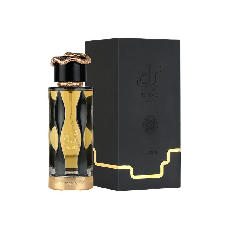 Teriaq Intense