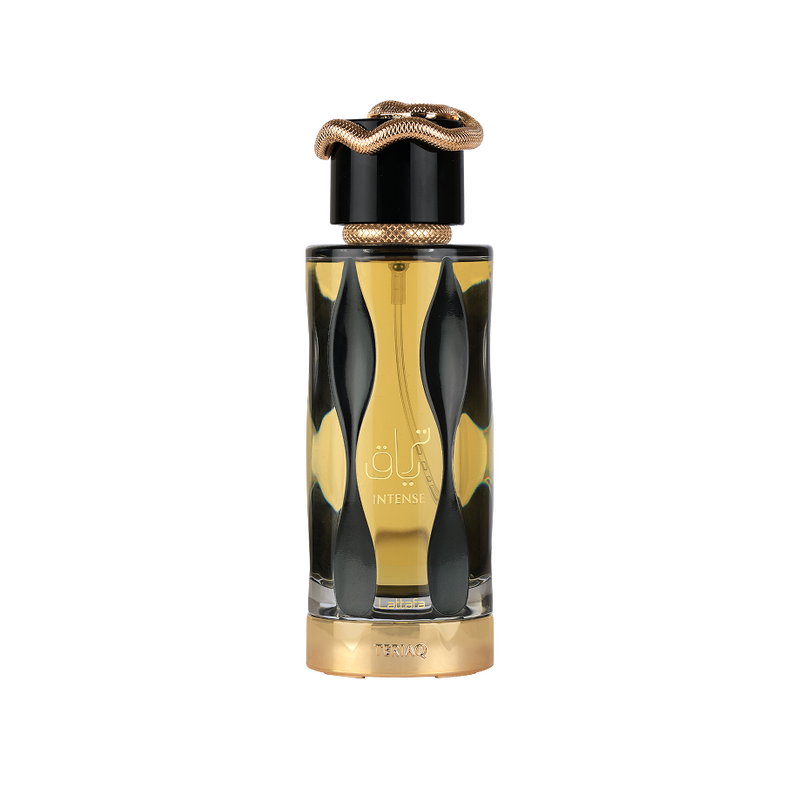 Teriaq Intense