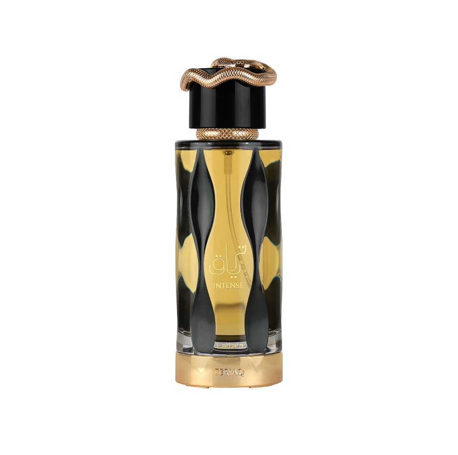 Teriaq Intense