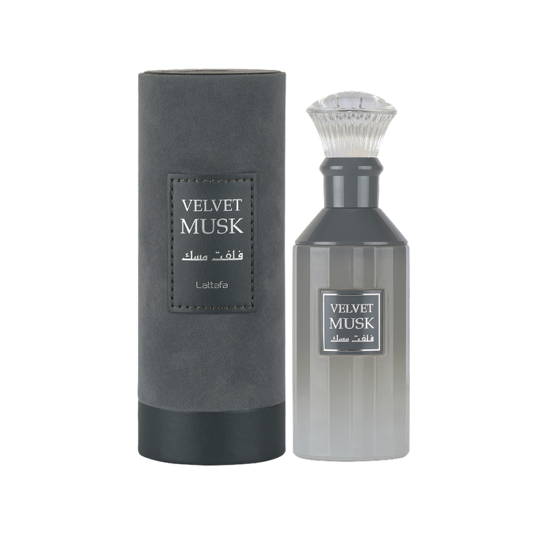Velvet Musk