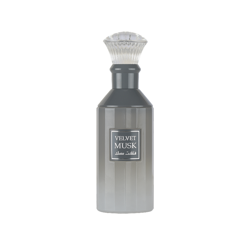 Velvet Musk
