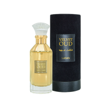 Velvet Oud