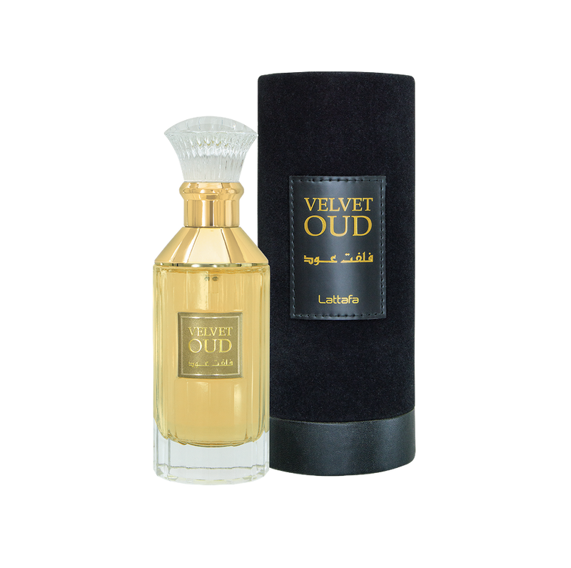 Velvet Oud