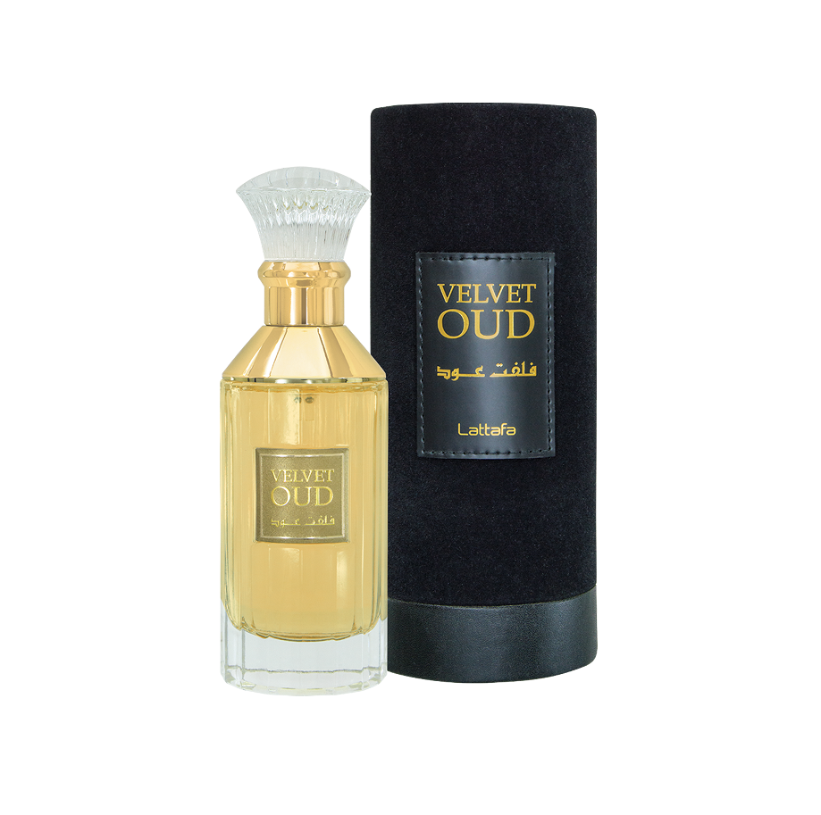 Velvet Oud