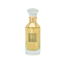 Velvet Oud