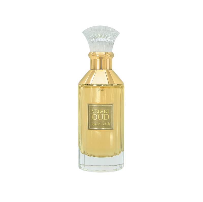 Velvet Oud