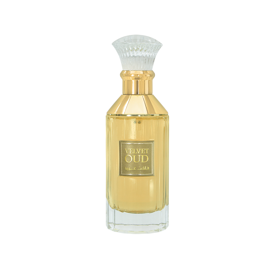 Velvet Oud