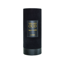 Velvet Oud