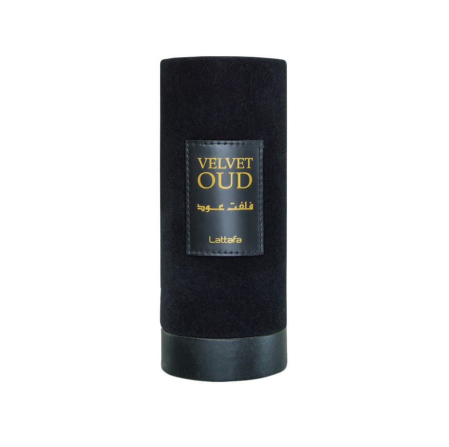 Velvet Oud