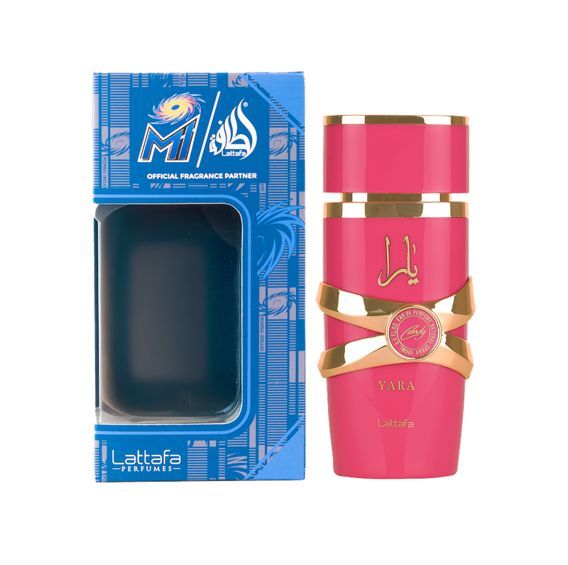 Yara Candy IPL Limited Edition
