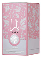 Yara Concentrated Oil