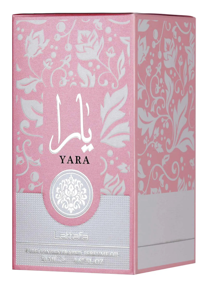 Yara Concentrated Oil