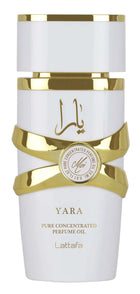 Yara Moi Concentrated Oil
