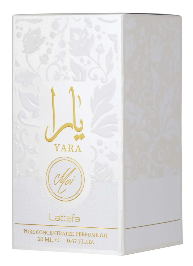 Yara Moi Concentrated Oil