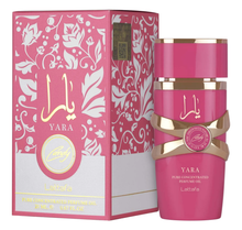 Yara Candy Perfume Oil
