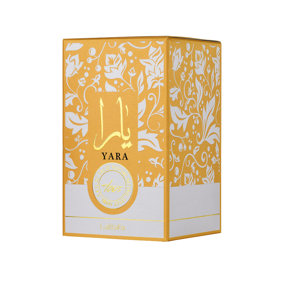 Yara Tous