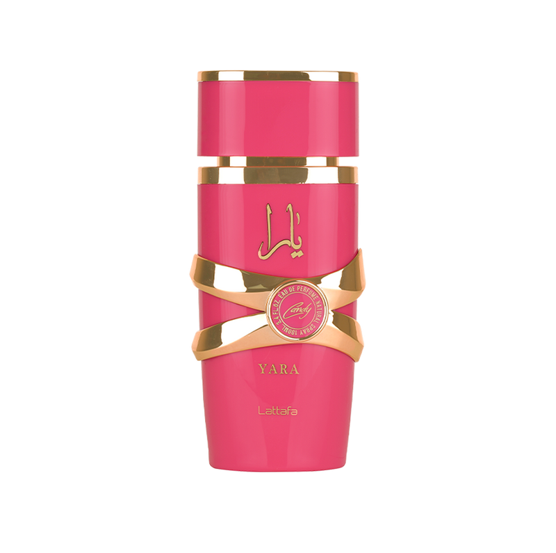 Yara Candy