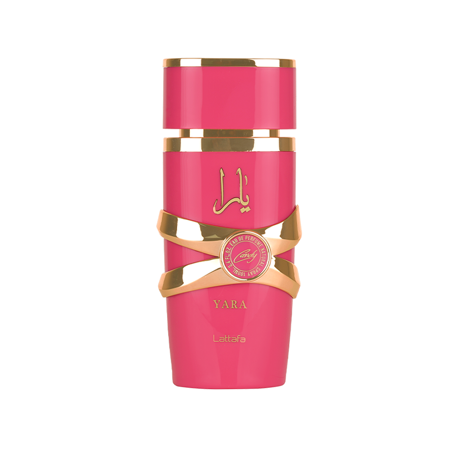 Yara Candy