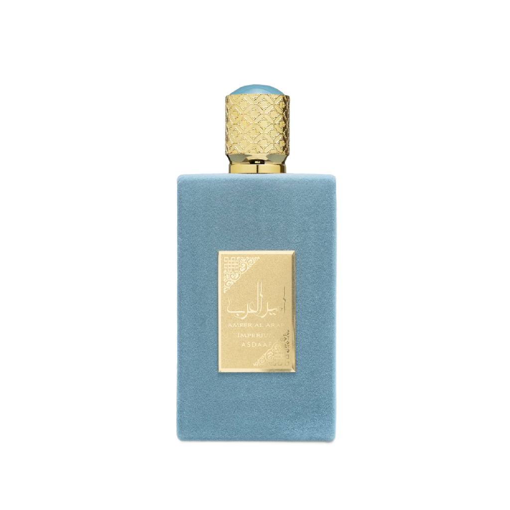 Ameer Al Arab- Imperium