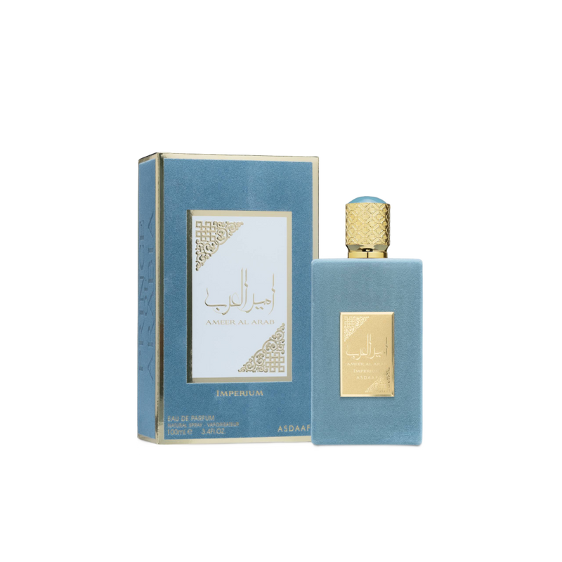 Ameer Al Arab- Imperium