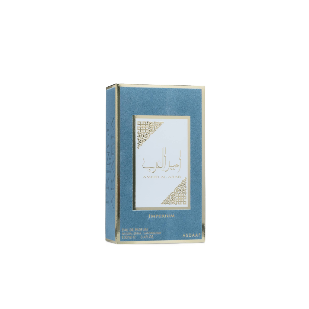 Ameer Al Arab- Imperium