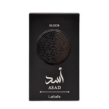 Asad Elixir
