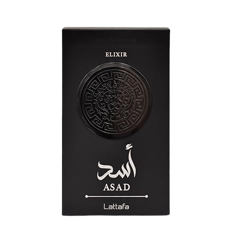 Asad Elixir