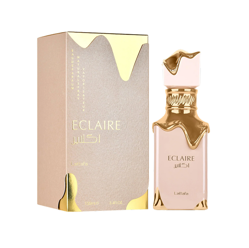 Eclaire